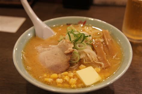  旭川ラーメン横丁：北海道のソウルフードを味わう旅！