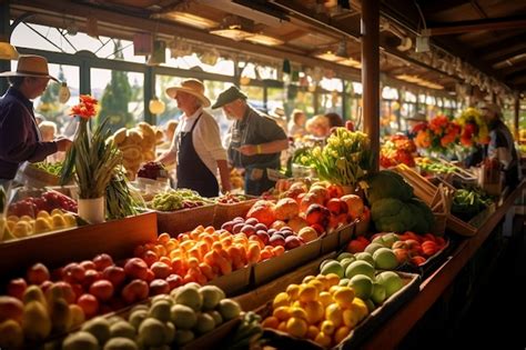  フアットヤイ市場、新鮮な食材と活気溢れるローカルライフを体験しよう！