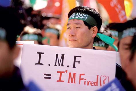 imf 사태, 그리고 한국 경제의 새로운 도전