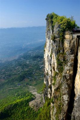  尖石山！雄大な景色と歴史を感じるパワースポット！