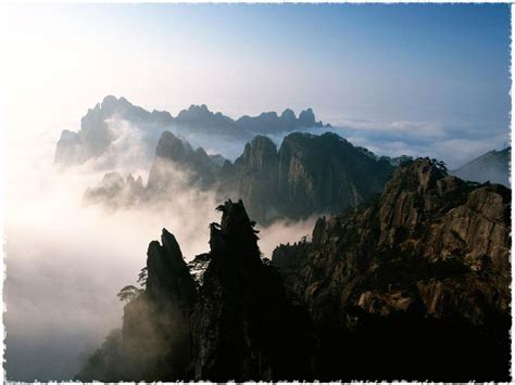 五云山！神秘の雲海と壮大な自然景観が織りなす絶景！